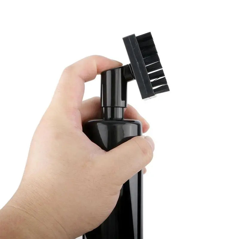 AquaClean Water-Activated Golf Cleaning Brush